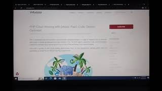PHP Cloud Hosting with Jelastic PaaS Code, Deliver, Optimize