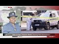 DJ Warras | He was approached by three suspects, who opened fire on him and fled: Police