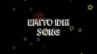 Emito Idhi Song|Rangde Movie|Melodica & Keyboard Cover|DSP Musical|DSK|Nithin|Keerthi Suresh||