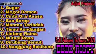 Gugur Dede Risty Full Album Terbaru 2021 populer