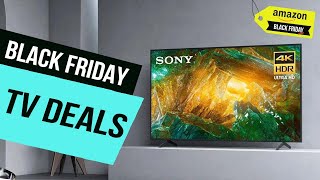 Best Black Friday TV Deals [2020] | Black Friday Shopping Sale!