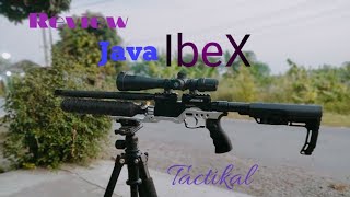 Java Ibex tactikal ‼️#Sniper cilikk#Javapro#Camber Ibex tactikal