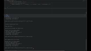 Vending Machine Java Test
