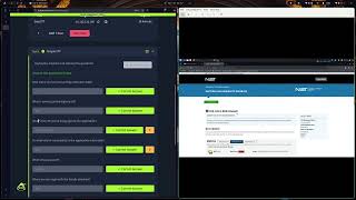 TryHackMe SimpleCTF