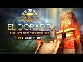 El Dorado: The Golden City Builder Gameplay (PC)