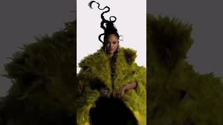 Rihanna Super Bowl halftime show edit #shorts #viral #trending #rihanna #rudeboy #superbowl #ytshort