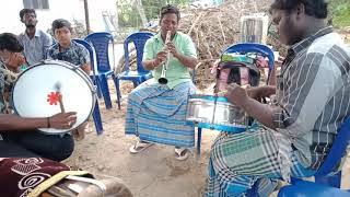 kA Anand band music thiruvarur