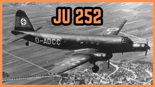 The Forgotten German Transport Aircraft