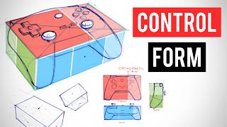 Building Boxes Unlocks Complex Perspective