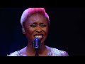 Cynthia Erivo Delivers an Emotional Tribute to the Victims of Pulse l 28th Annual Glaad Media Awards