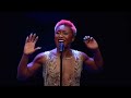Cynthia Erivo Delivers an Emotional Tribute to the Victims of Pulse l 28th Annual Glaad Media Awards