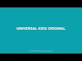 Magical Elves/Universal Kids (Kiick) Original (2017)