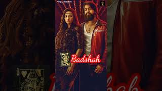 Begum Bagair Badshah kis Kaam ka status 🔥 | Kgf Chapter 2 status | Full Screen WhatsApp Status |