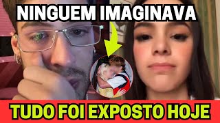 REVELAÇÃO CHOCANTE DE EX DE JOÃO GUILHERME ABALA BRUNA MARQUEZINE!