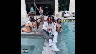 Lil Gnar - No Regular (audio)