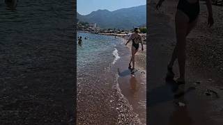 #Marmaris #Turunç Beach - Awesome Beach Bunnies - Amazing Views