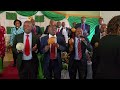 Harare MUMC Choir Vabvuwi | Anotikomborera | Masvingo District DS Harvest Day | 5 July 2025