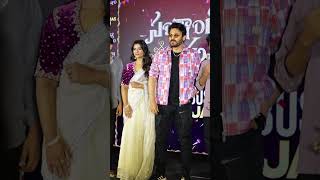 venkatesh aishwarya rajesh || sankranthiki vasthunam movie success meet ||blockbuster movie||