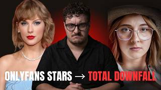 4 ONLYFANS GIRLS Who LOST EVERYTHING | Now They’re BROKE & EXPOSED