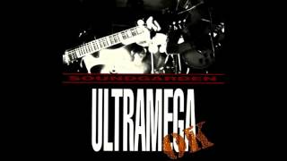 Soundgarden - Ultramega OK Remastered HQ
