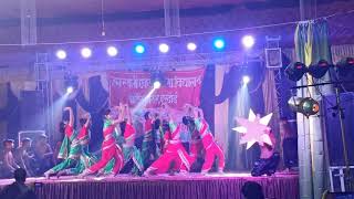 Kya kabhi ambar se best dance performance by lakhmi yadav