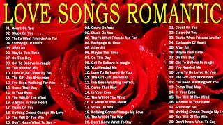 Best Old Love Songs 80's 90's - Cruisin Beautiful Relaxing Romantic- Relaxing Love songs Beautiful