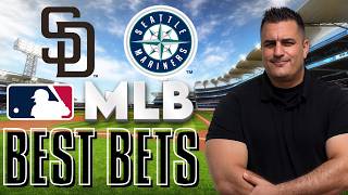 Padres vs Mariners Predictions and Best Bets | Best MLB Picks April 14, 2026