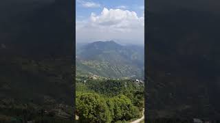 Beautiful Mountains of Garhwal.. #ShivalikMountains #shivalik #surkandadevi