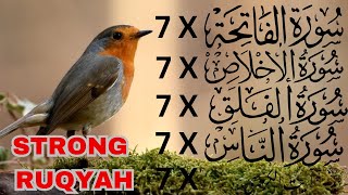 Surah Al-Fatiha-Surah Ikhlas Surah Falaq -Surah Nas- Ayatul Kursi |Beautiful Quran  Recitation | Dua
