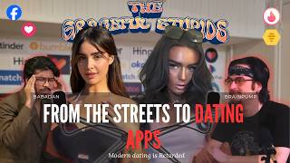 High Standards with Low Effort: Modern Dating is Doomed | EP04 | The Graceful Stupids