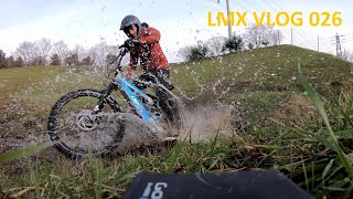 LMX VLOG 026 - The Pit