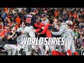 MLB | 2019 World Series Highlights (WSH vs HOU)