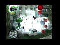 Playing The Incredible Hulk Ultimate Destruction For The 1st Time pt. 2  Gamecube