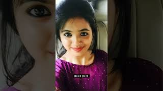 Arati podi cute transformation whatsapp status 🥰💕#trendinggirl #shorts