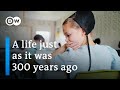 The lives of the Amish in the US | DW Documentary