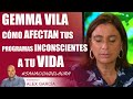 CÓMO AFECTAN TUS PROGRAMAS INCONSCIENTES A TU VIDA, con Gemma Vila.