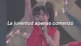 Hello!Project Kenshuusei ; Seishun Beat wa 16 [sub. español]