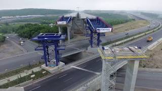 İhsaniye Viyadüğü - Ihsaniye Viaduct