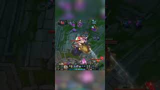 献波小丑，各位 #游戏 #英雄联盟 #LOL