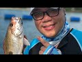 Fishing with Prince of Peace Singapore Waters