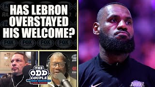Rob Parker - Darvin Ham Firing is Why Players Like LeBron or Brady Playing 20+ y