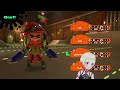 【スプラトゥーン３ 参加型】ナワバリとバイトすんぞお！プレゼント企画中　みんなでたくさん遊びたいいい👻💜　楽しく塗ろうぜ！！　splatoon3　アマギフ