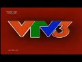 tư liệu 84 vtv3 ident 2008 ~ 02 2013 2 logo vtv3 2013 đồng hồ