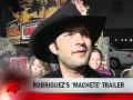 ShowBiz Minute: Swift, Rodriguez, Spielberg