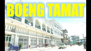 Borey Boeng Tamat - Modern Apartment Luxury Shop House And Nice Flat | Cambodia Real Estate