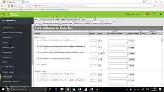 Posting Grades - Elementary