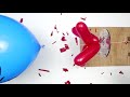 SAFEST and COOLEST way to Celebrate New Year 2019 DIY
