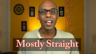 Mostly-Straight or Closted Bisxuals? - Sexual Identity Explained