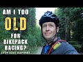 Slowly “Racing” the 2024 Lost Elephant Bikepack Race