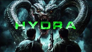 Hunted by Millionaires | Hydra | Full Disaster Thriller Movie | Free Movie